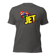 Funky Jet
