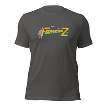 Formation Z