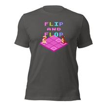 Flip and Flop