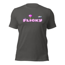 Flicky