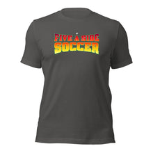 Five a Side Soccer
