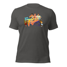 Final Fight (CHAR)