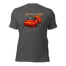 Fast Lane