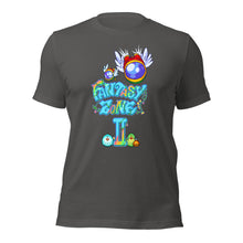 Fantasy Zone 2