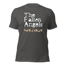Fallen Angels (The)