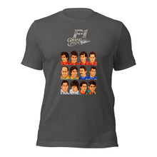 F1 Grand Prix (CHAR)