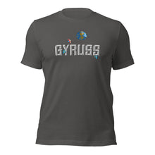 Gyruss