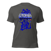 Gundhara