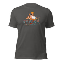 Gryzor