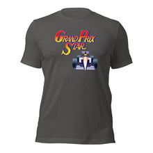 Grand Prix Star