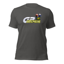 GP Rider