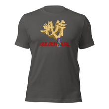 Golden Axe (CAB)