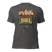 Golden Axe - The Duel