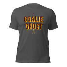 Goalie Ghost