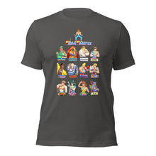 Global Champion (CHARS)