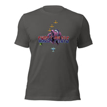 Ghost Pilot