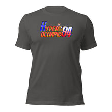 Hyper Olympic 84