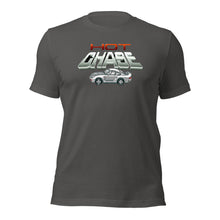 Hot Chase