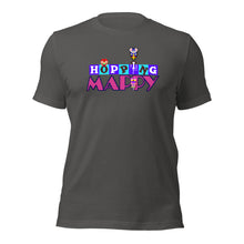 Hopping Mappy