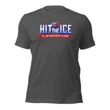 Hit the Ice