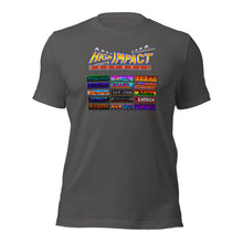 High Impact Football