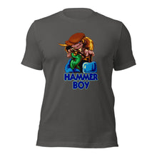 Hammer Boy