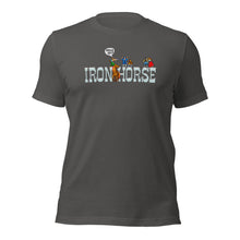 Ironhorse