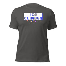 Ice Climber