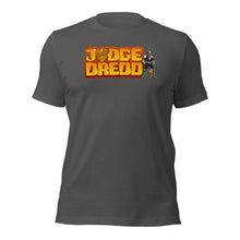 Judge Dredd