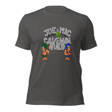 Joe and Mac - Caveman Ninja