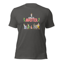 Kung Fu Master