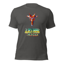 Lethal Thunder