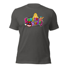 League Bowling