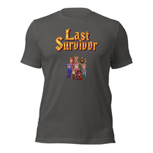 Last Survivor