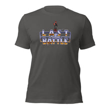 Last Battle (The)