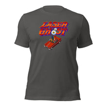 Laser Ghost