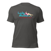 Lady Master
