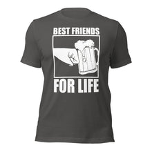 Best Friends For Life (BEER)