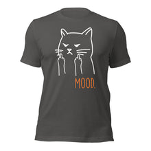 Cat Finger (Mood)