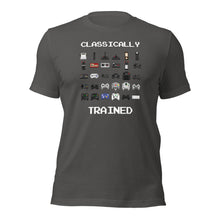 Classically Trained
