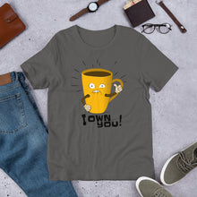 Coffee - I Own You