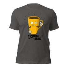 Coffee - I Own You