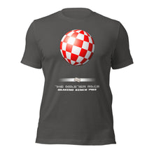 Master Race - Commodore Amiga Gamer Since 1985 (BALL)