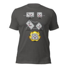 Control Z Combined