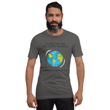 Earth Makes My Day