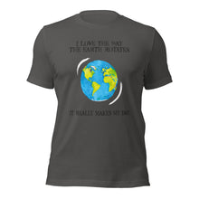 Earth Makes My Day