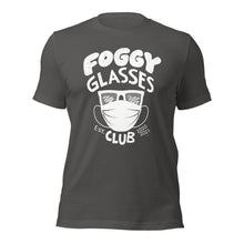 Foggy Glasses Club (2020)