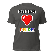 Gamer Pride