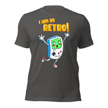 I am So Retro