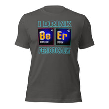 I DRINK Be-Er Periodically